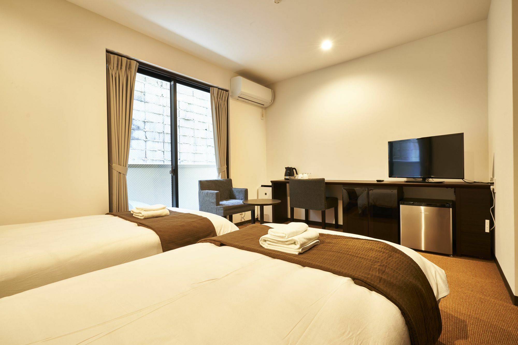 Grandrem Saiin Quioto Exterior foto