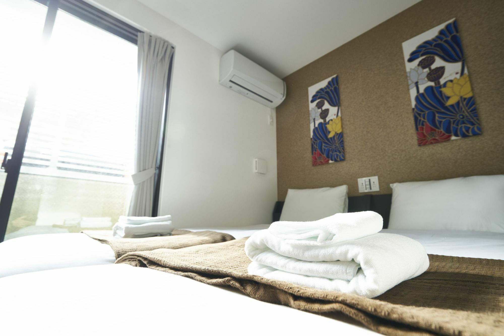 Grandrem Saiin Quioto Exterior foto