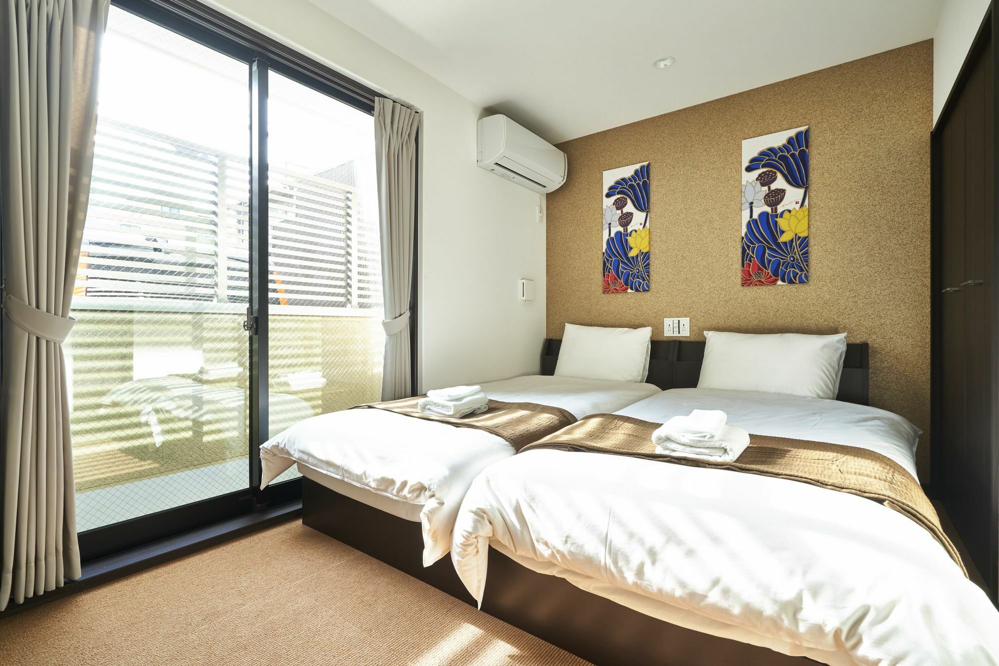 Grandrem Saiin Quioto Exterior foto