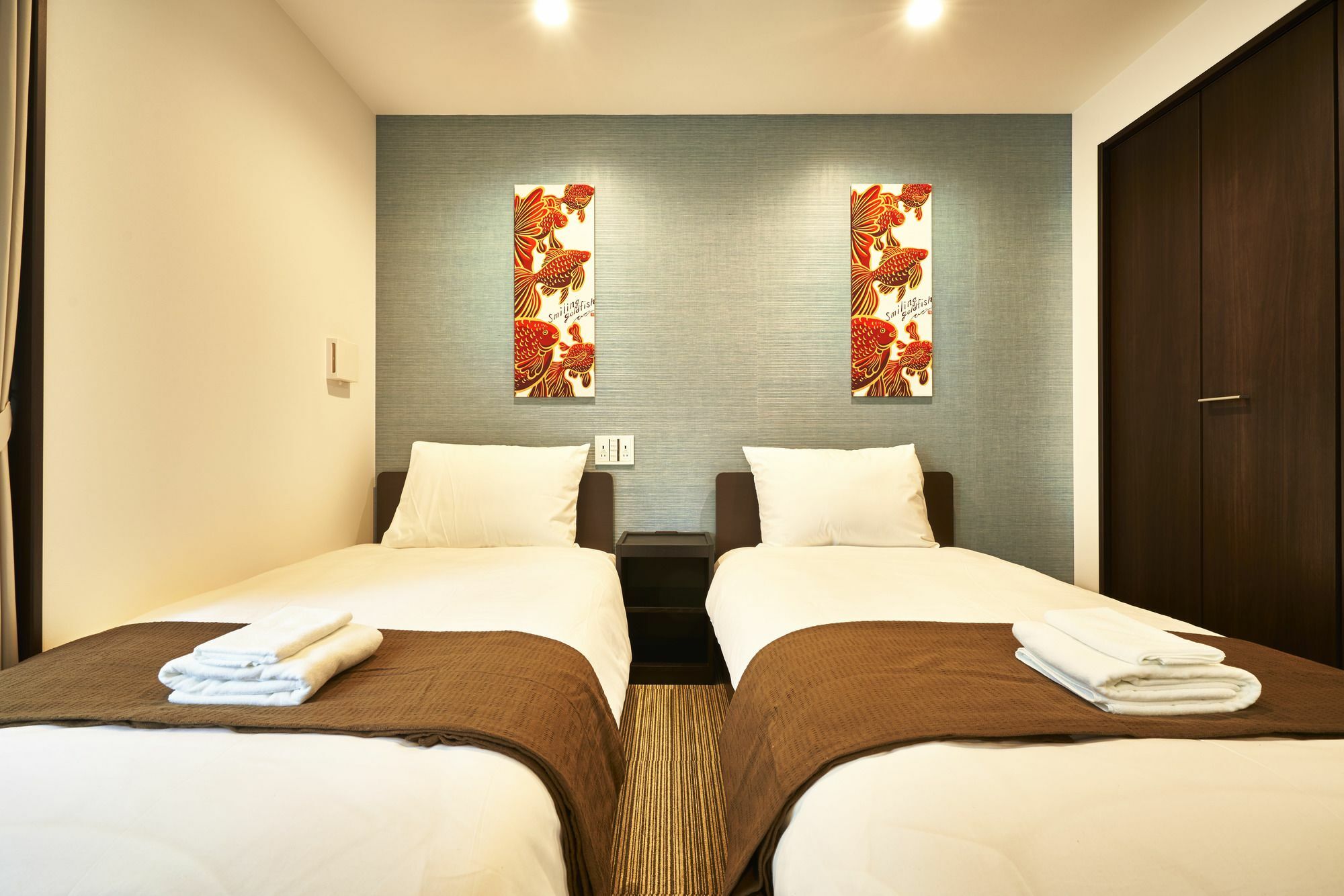 Grandrem Saiin Quioto Exterior foto